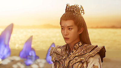 The World of Fantasy Season 1 Episode 29