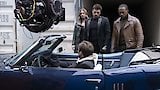 The Making of The Falcon and the Winter Soldier