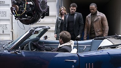 Marvel Studios: Assembled Season 1 Episode 2