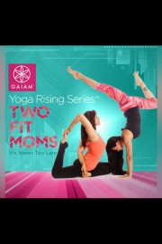 Gaiam: Yoga Rising Series