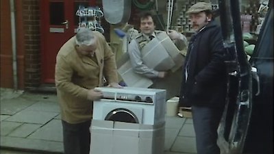 Open All Hours Season 2 Episode 1