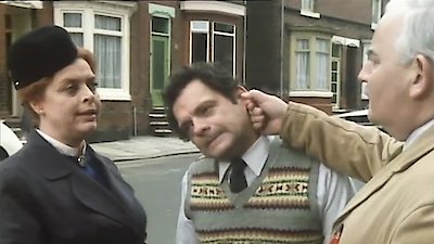 Open All Hours Season 3 Episode 1