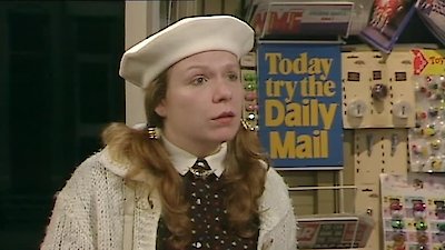 Open All Hours Season 4 Episode 1