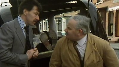 Open All Hours Season 1 Episode 2