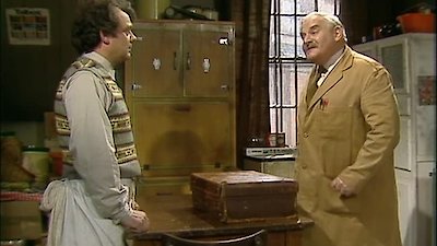 Open All Hours Season 2 Episode 2