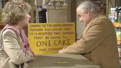 Open All Hours Season 3 Episode 2