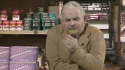 Open All Hours Season 2 Episode 3