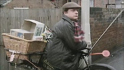 Open All Hours Season 3 Episode 3