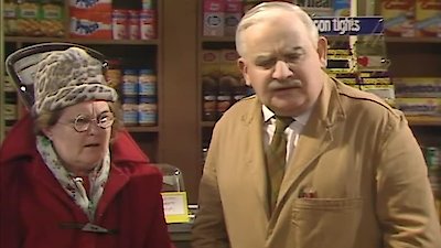 Open All Hours Season 4 Episode 3
