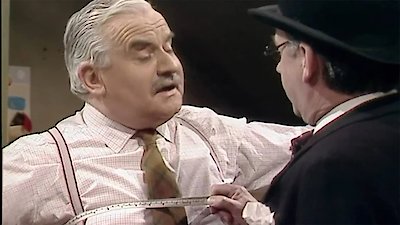 Open All Hours Season 2 Episode 4