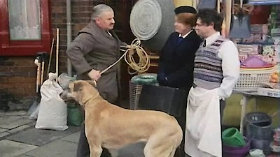 Open All Hours Season 1 Episode 5