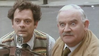 Open All Hours Season 3 Episode 5