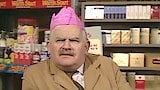 Happy Birthday Arkwright