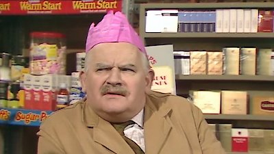 Open All Hours Season 4 Episode 5