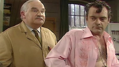 Open All Hours Season 3 Episode 6