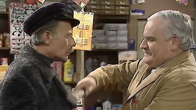 Open All Hours Season 2 Episode 7