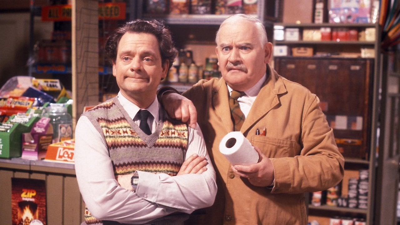 Open All Hours