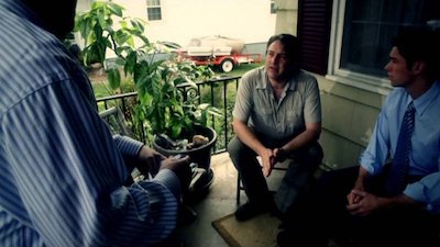 Sins & Secrets Season 2 Episode 4