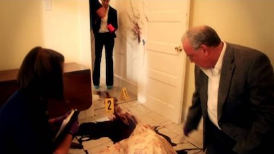 Sins & Secrets Season 2 Episode 6