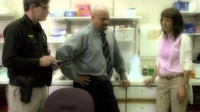 Sins & Secrets Season 3 Episode 11