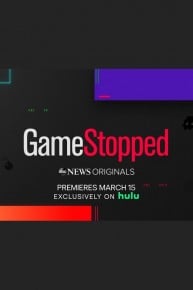 GameStopped