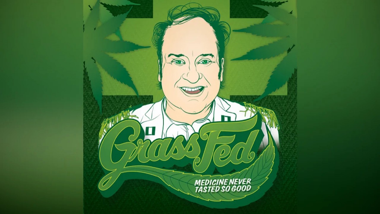 Grass Fed