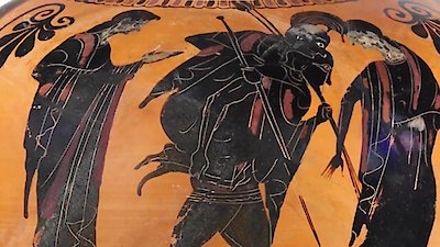 Greek Island Odyssey Season 1 Episode 1