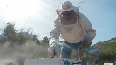 Greek Island Odyssey Season 1 Episode 2