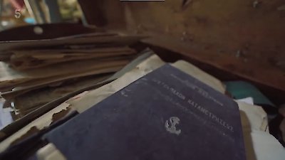 Greek Island Odyssey Season 1 Episode 3