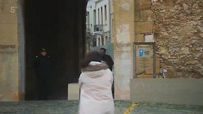 Greek Island Odyssey Season 1 Episode 4