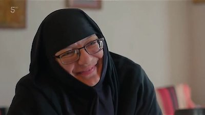 Greek Island Odyssey Season 1 Episode 5