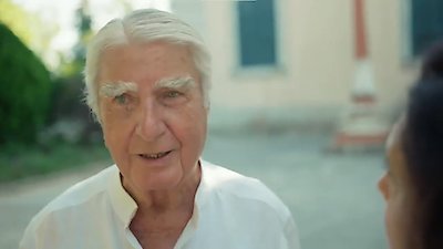 Greek Island Odyssey Season 1 Episode 6