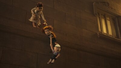 Abla Fahita: Drama Queen Season 1 Episode 2