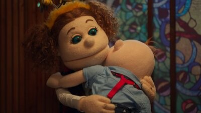 Abla Fahita: Drama Queen Season 1 Episode 3