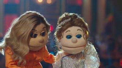 Abla Fahita: Drama Queen Season 1 Episode 6