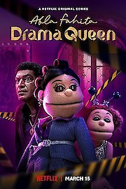 Abla Fahita: Drama Queen