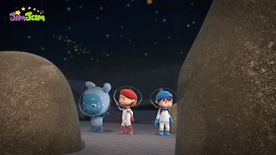 Messy Goes to Okido Season 1 Episode 1