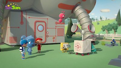 Messy Goes to Okido Season 1 Episode 2