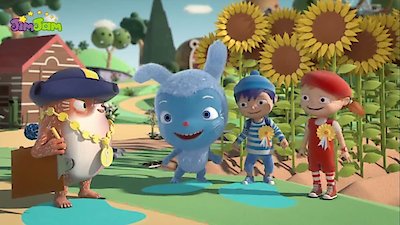 Messy Goes to Okido Season 1 Episode 3