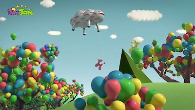 Messy Goes to Okido Season 1 Episode 5