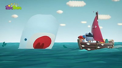 Messy Goes to Okido Season 1 Episode 6