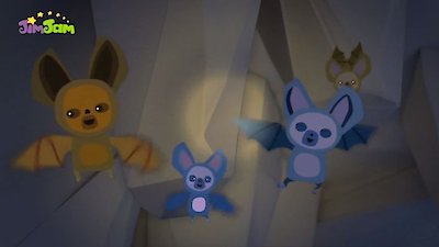 Messy Goes to Okido Season 1 Episode 7