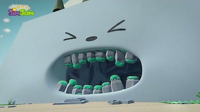 Messy Goes to Okido Season 1 Episode 8