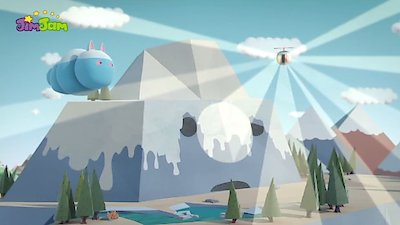 Messy Goes to Okido Season 1 Episode 9