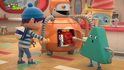 Messy Goes to Okido Season 1 Episode 11