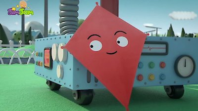 Messy Goes to Okido Season 1 Episode 12