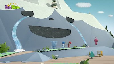 Messy Goes to Okido Season 1 Episode 13