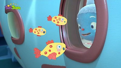 Messy Goes to Okido Season 1 Episode 14