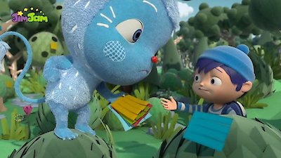 Messy Goes to Okido Season 1 Episode 15