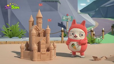 Messy Goes to Okido Season 1 Episode 16